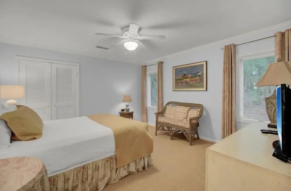 Fairway Oaks 13 by Wild Dunes, With Amenities