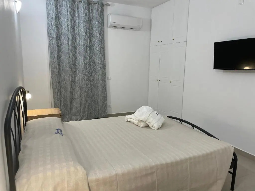 Deda Apartments