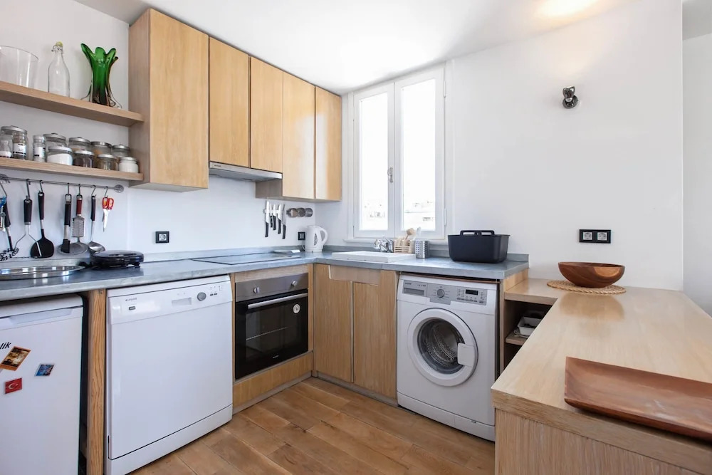 Ev Apartments Marie