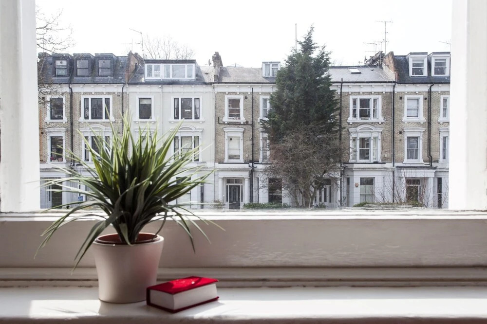 The Kensington