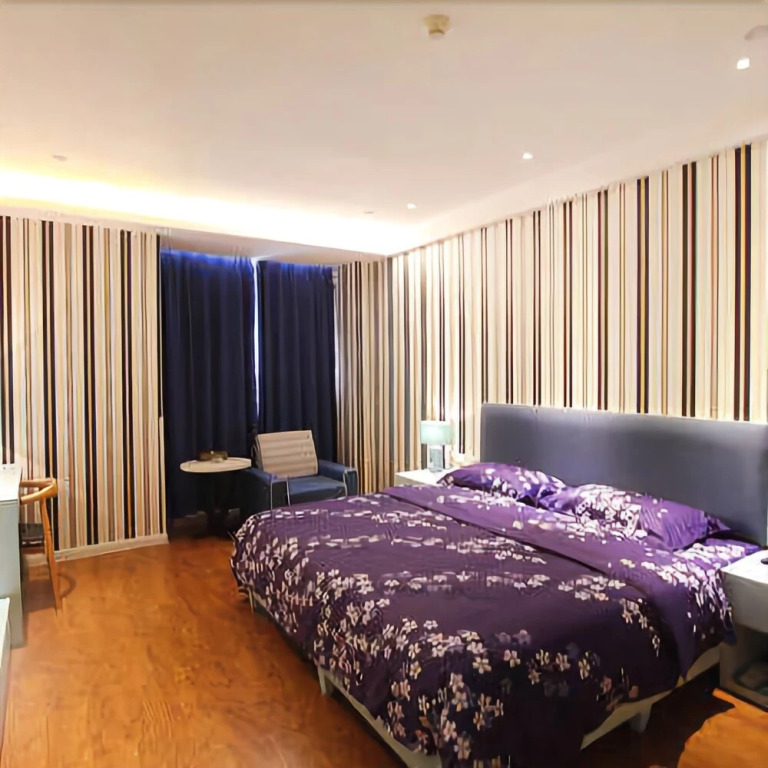 Serene Lodge Boutique Hotel