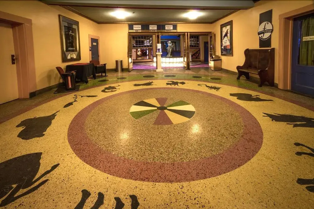 Latchis Hotel