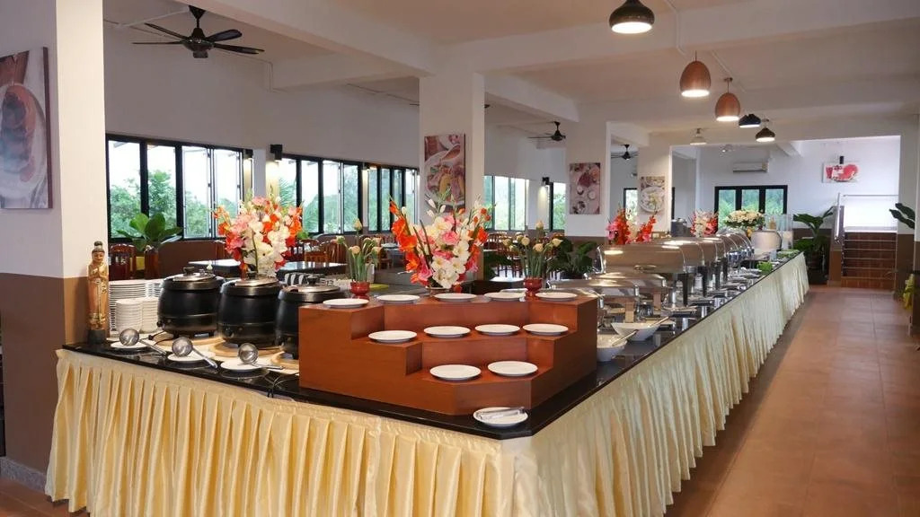 3Z Pool Villa & Hotel