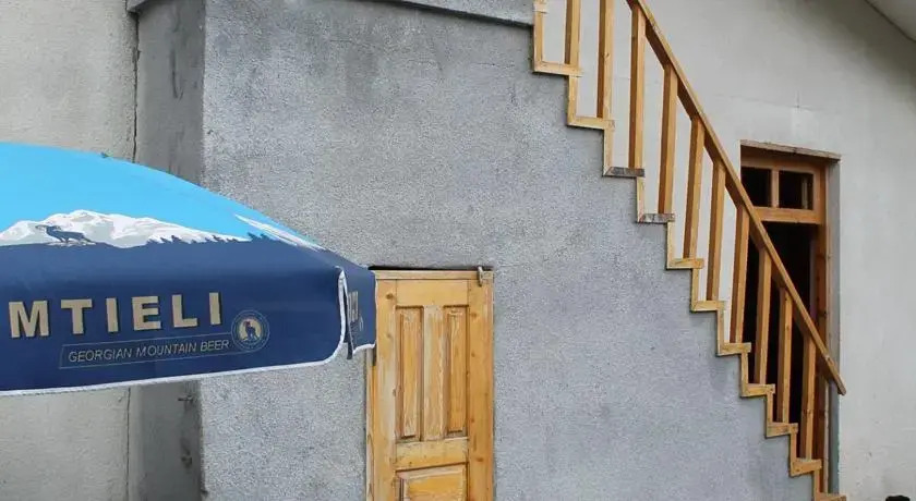 Ange Guest house