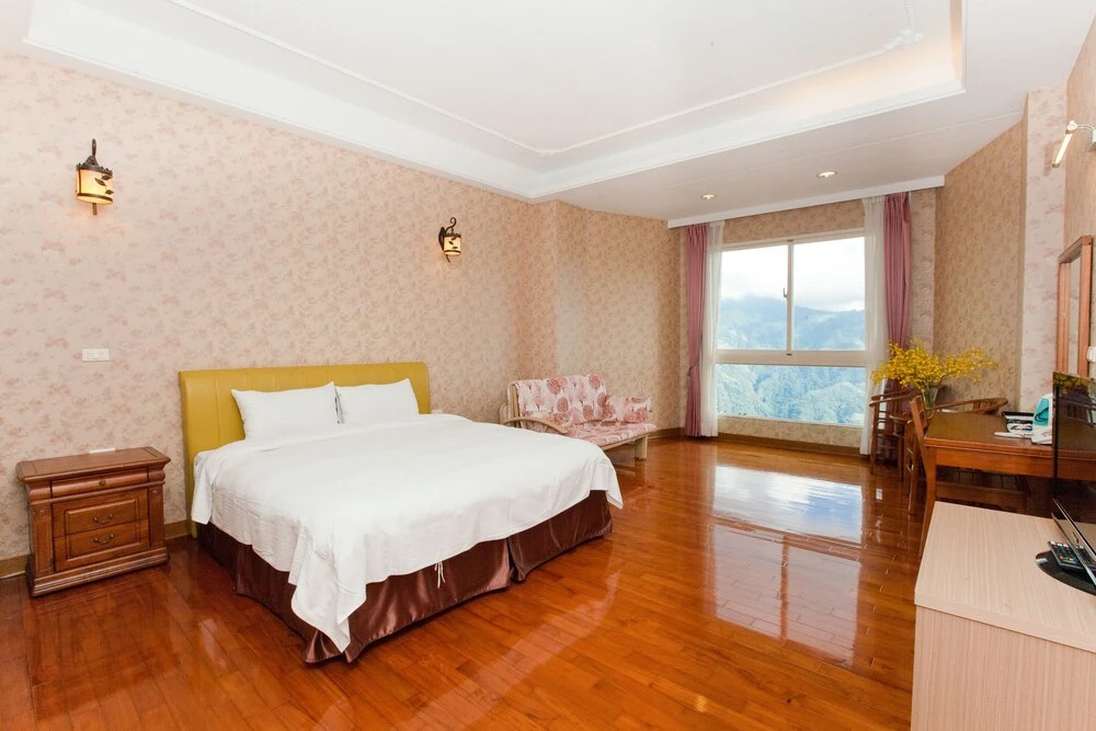 Senlove B&B