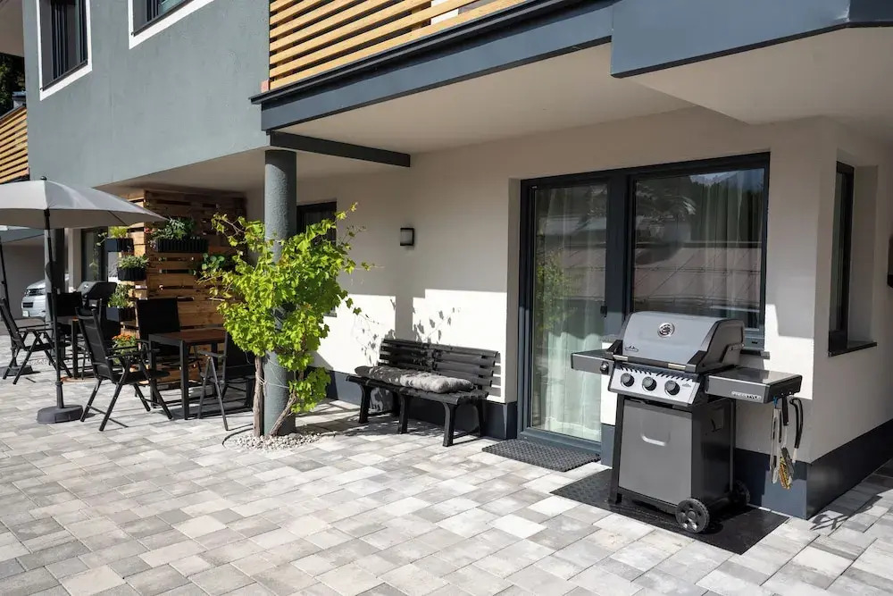 Appartements MaLo by we rent