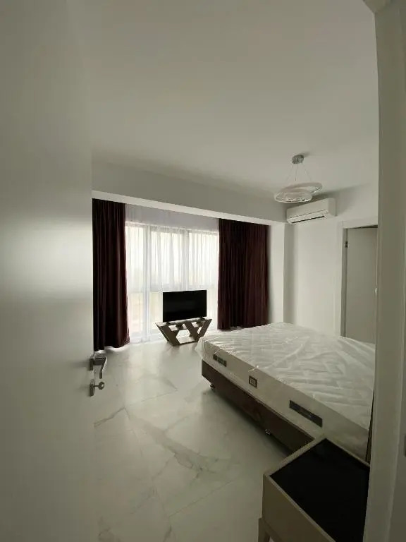 Junior Apartment-2 room- Luxury Residence Mamaia