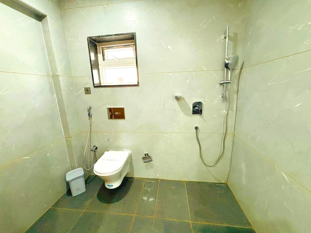 Arpita Beach Resort