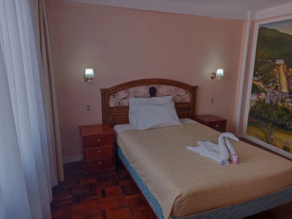 RIXAA Hotels