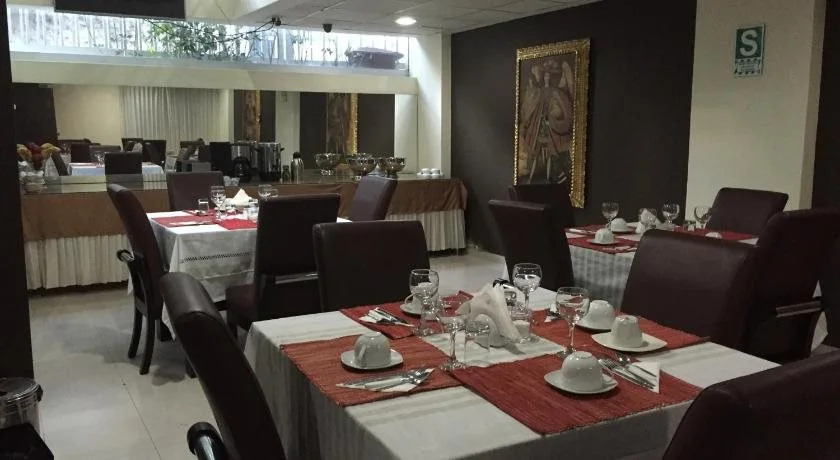 Mirador Apart Hotel