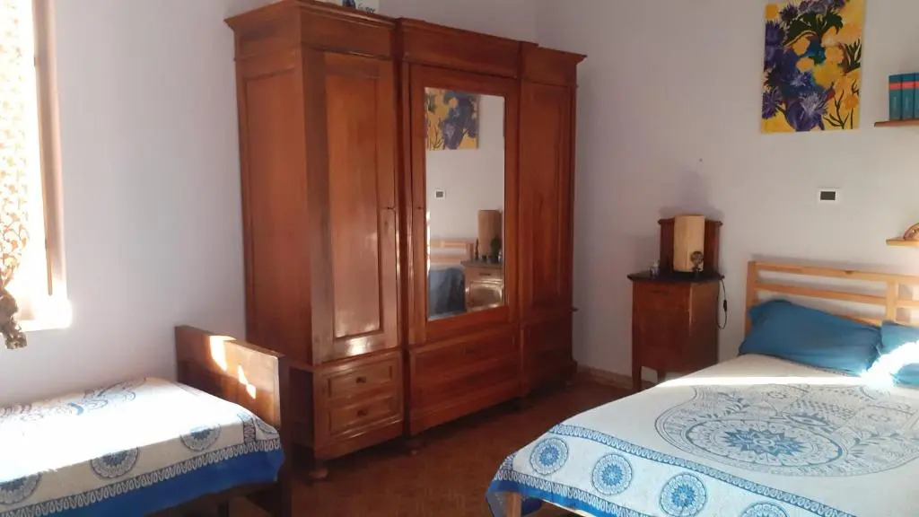 La Terrazza sul Borgo