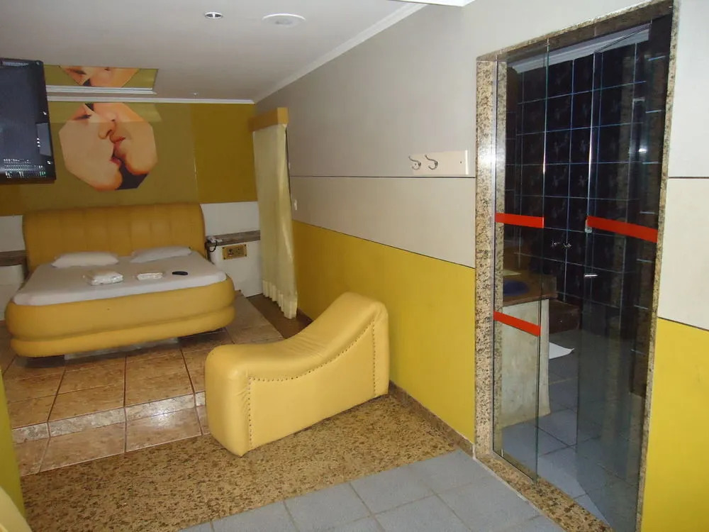 Hotel Emoções - Adults Only