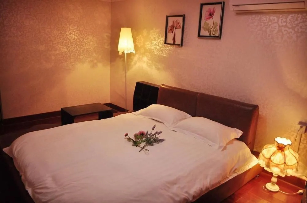 Linhai  Guest House Gulangyu Island