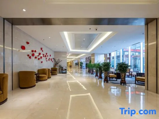 Soluxe Heyi Hotel Dalian