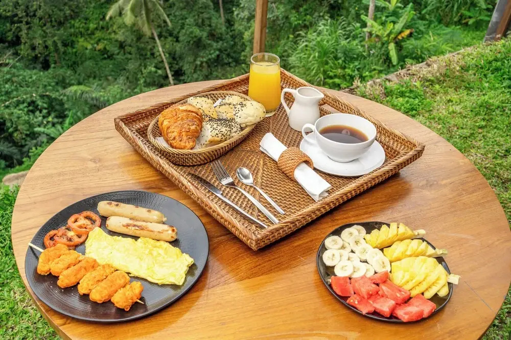 Muraya Villas in Ubud