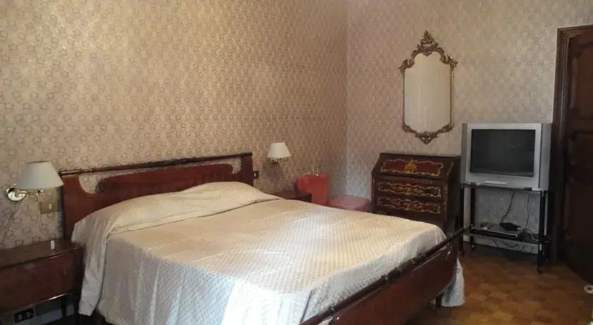 Allegrahouse