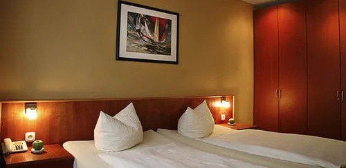 Hotel Verdi
