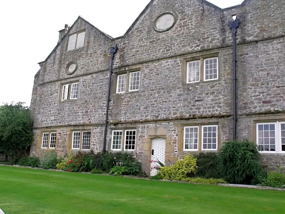 Braithwaite Hall