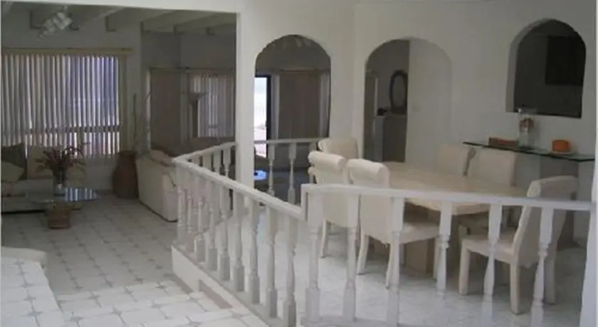 Casa Blanca