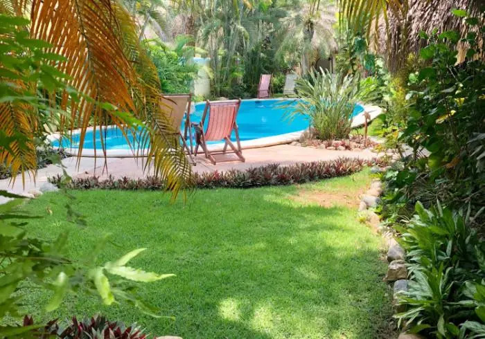 Villas Sayulita