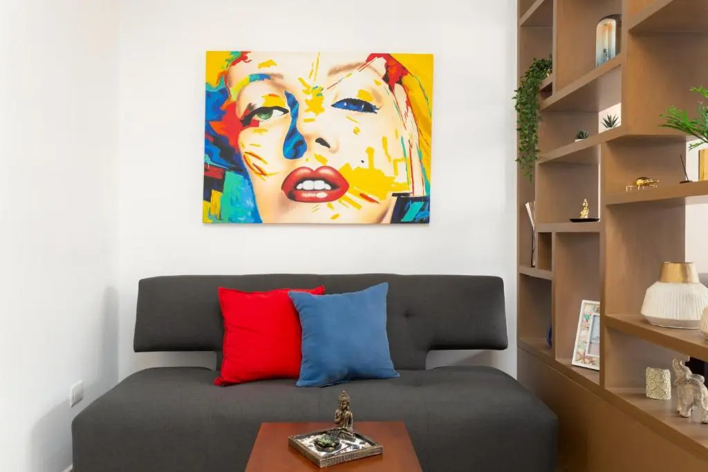 Studio Vanessa beach 42 a 1 min de la playa y 5ta av