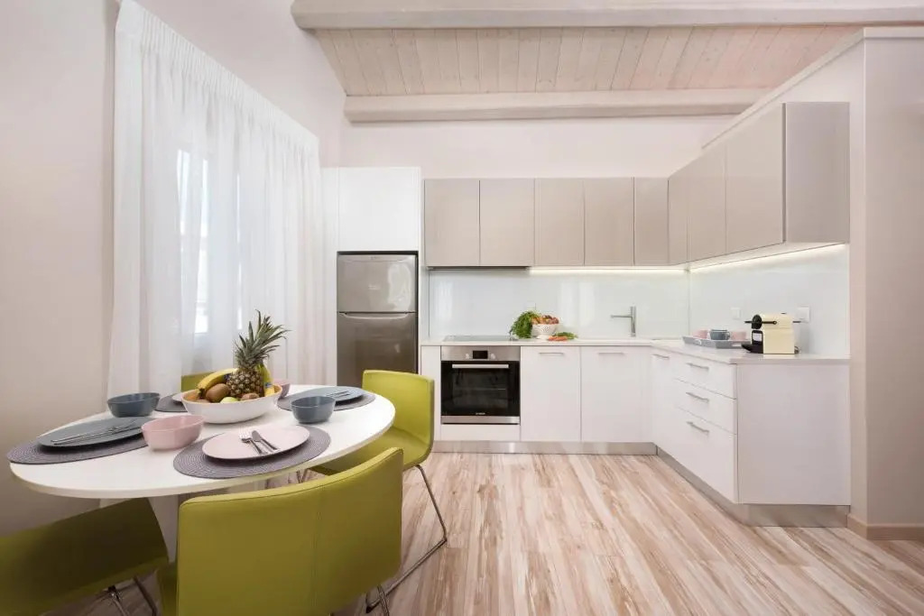 Volto Kokkini Apartment