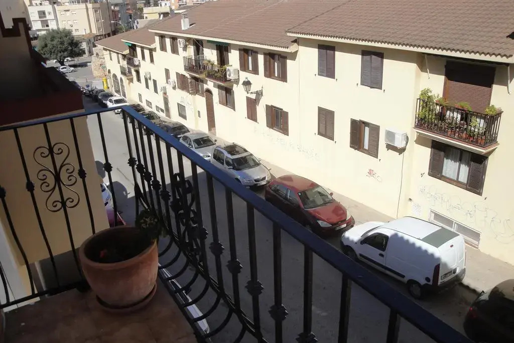 Hostal Cristina