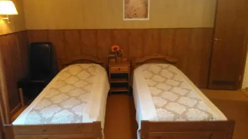 Vahe Guest House