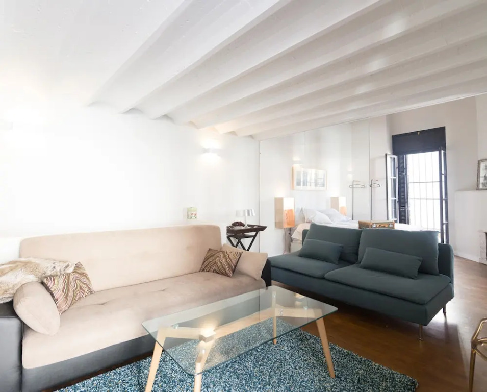 She Loft Alameda