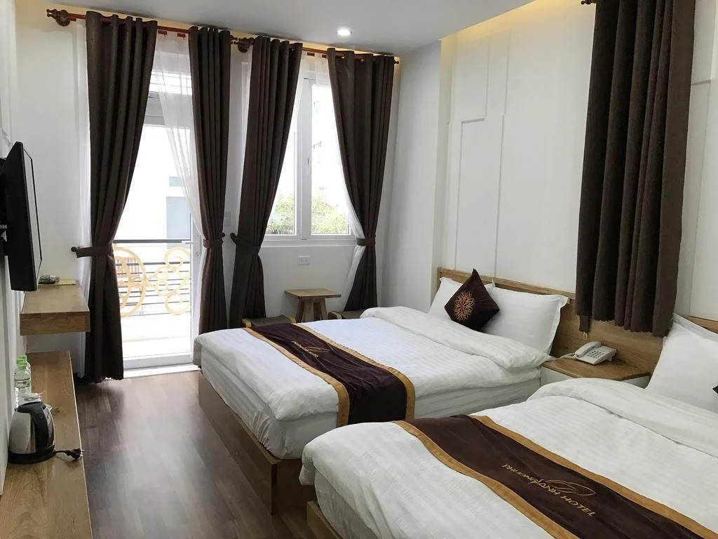 Phuong Anh Hotel