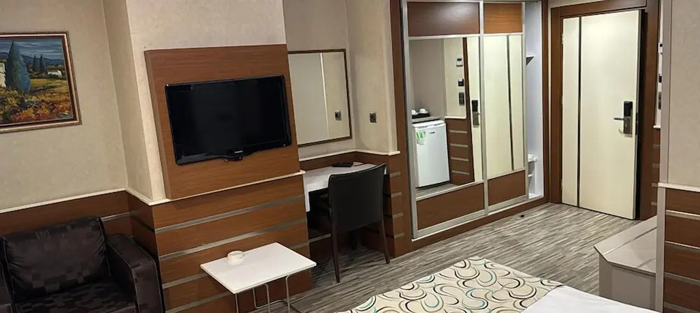 Sehri Saray Apart Hotel