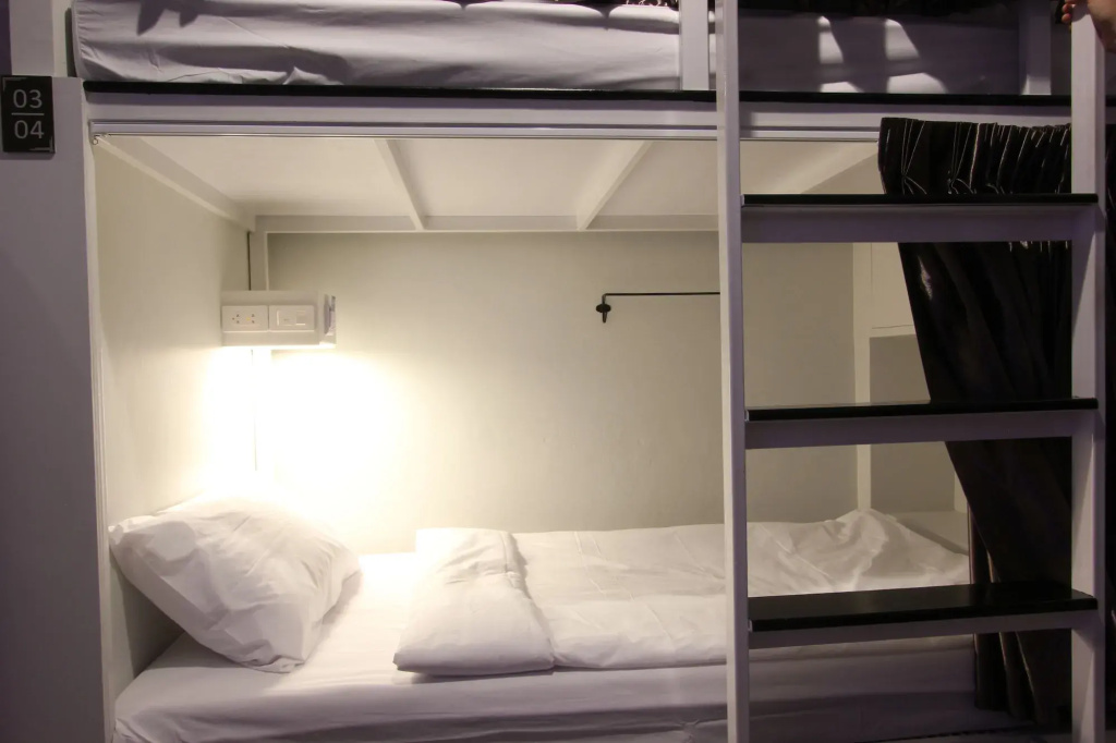 Diff Hostel