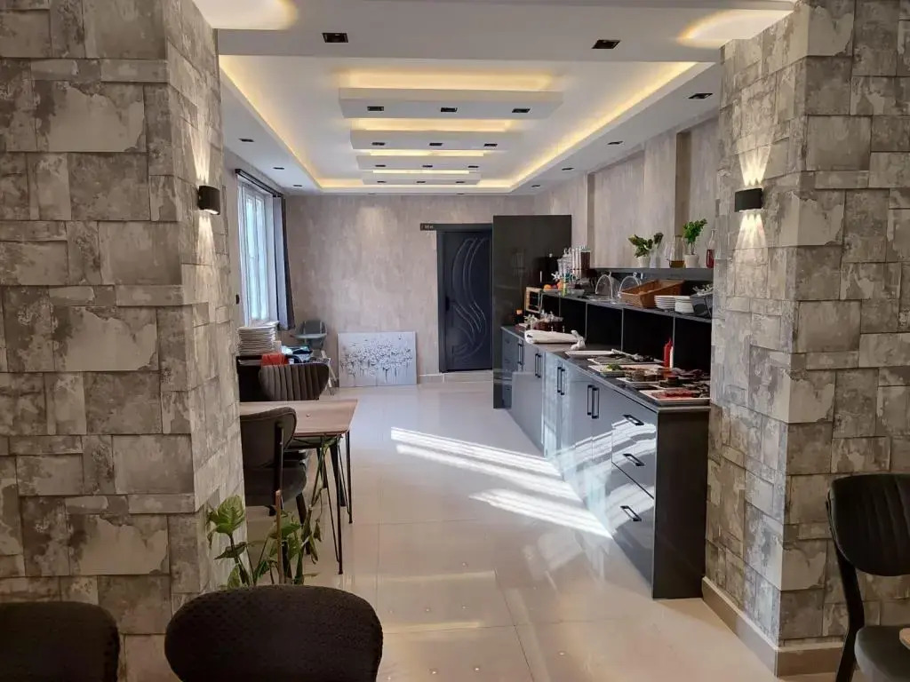 Çam Suites
