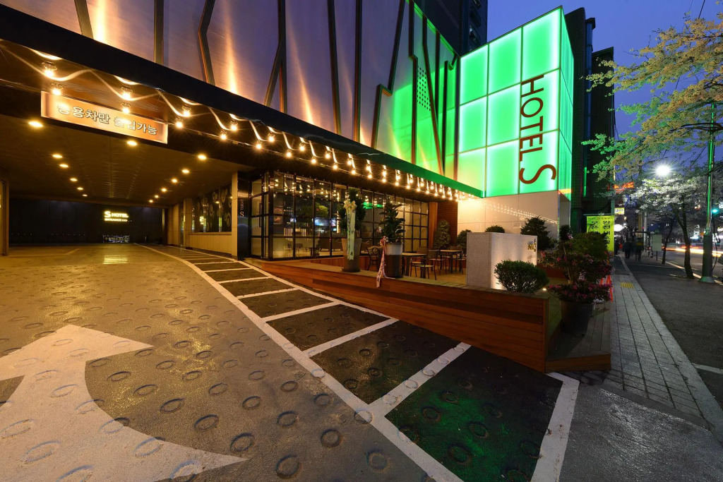 Life Style S Hotel