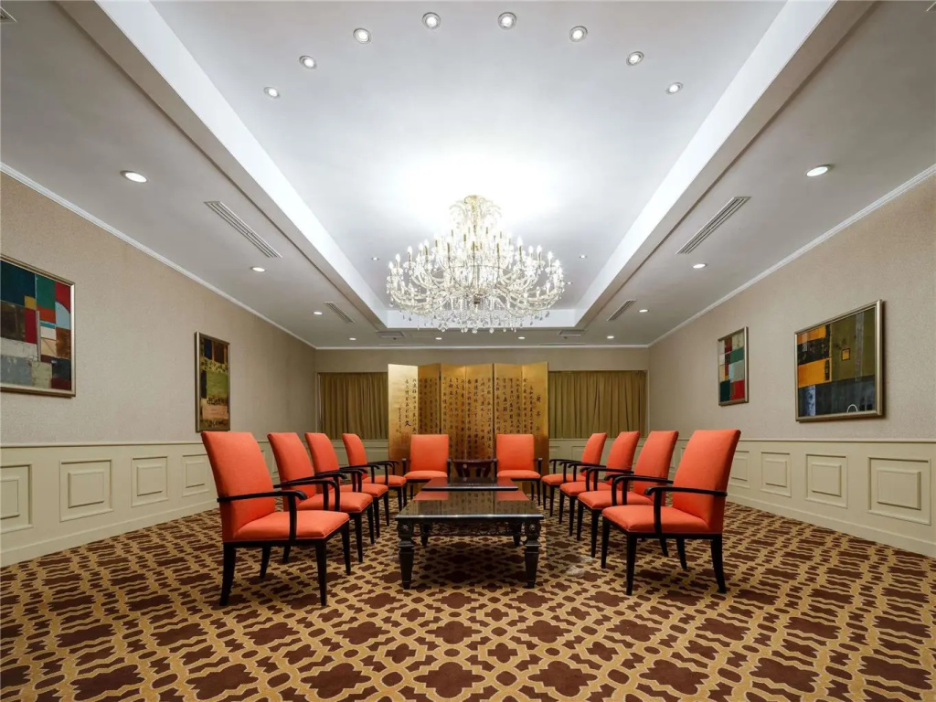 Swissôtel Living Shanghai Hongqiao