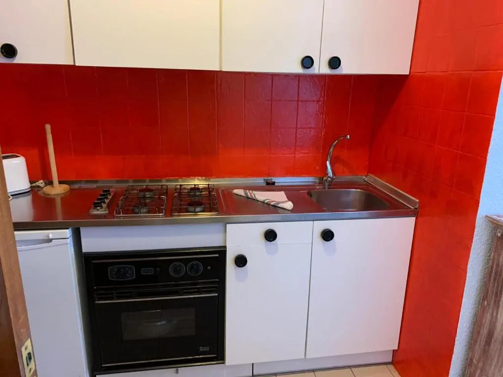 SERVICE APART LAZARO- Apartamentos Aguamarina 13-B