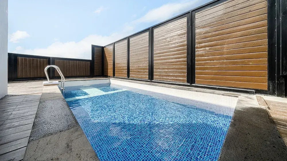 Buan Cordelia Pool Villa Pension