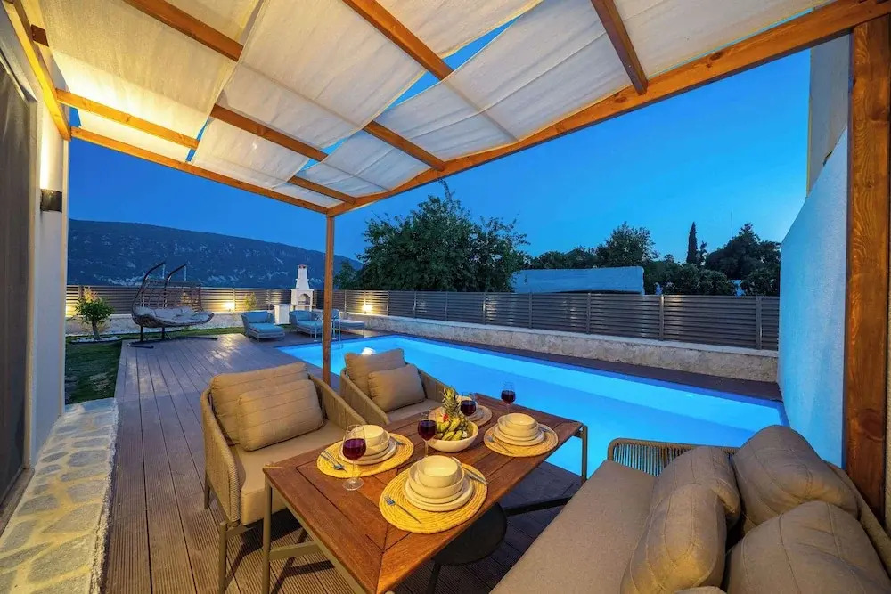 Kas Pera Villas