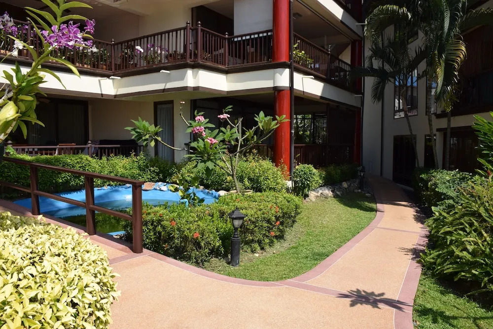 Kalim Residence Unit - 215
