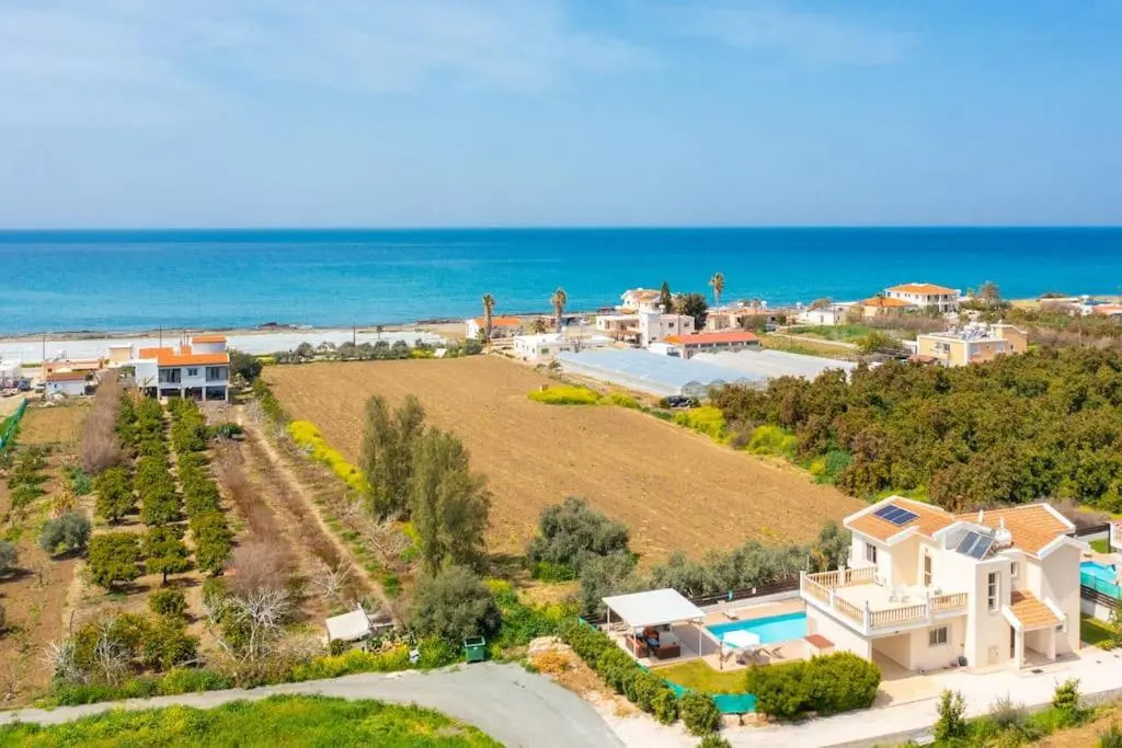 Villa Rose