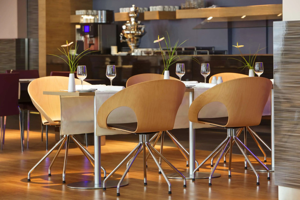 IntercityHotel Bonn City