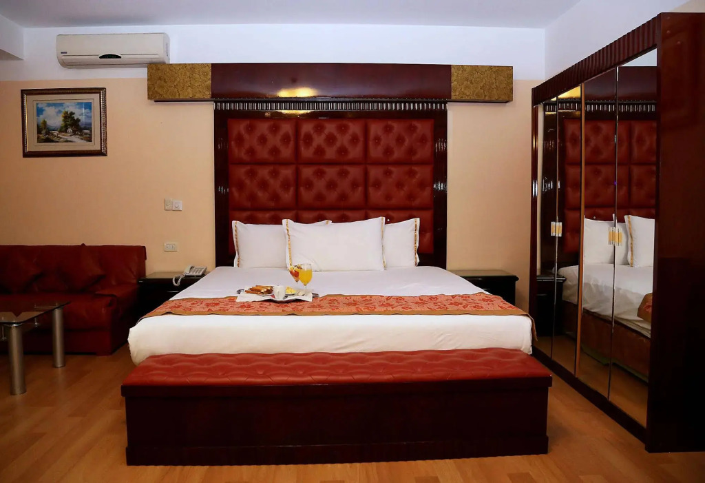 Hotel Princesa