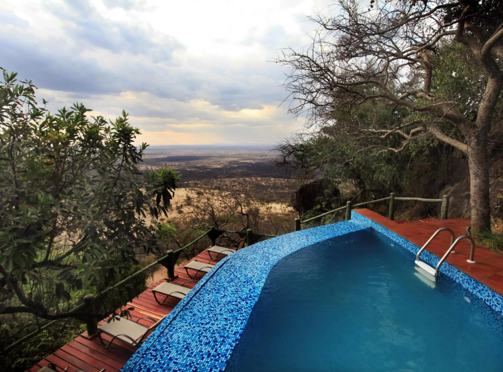 Mbali Mbali Soroi Serengeti Lodge