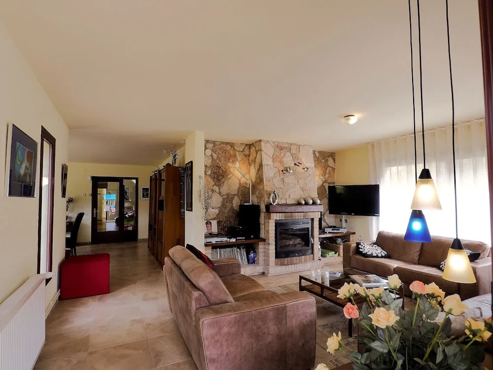 Villa in Calonge with Pool near Beach