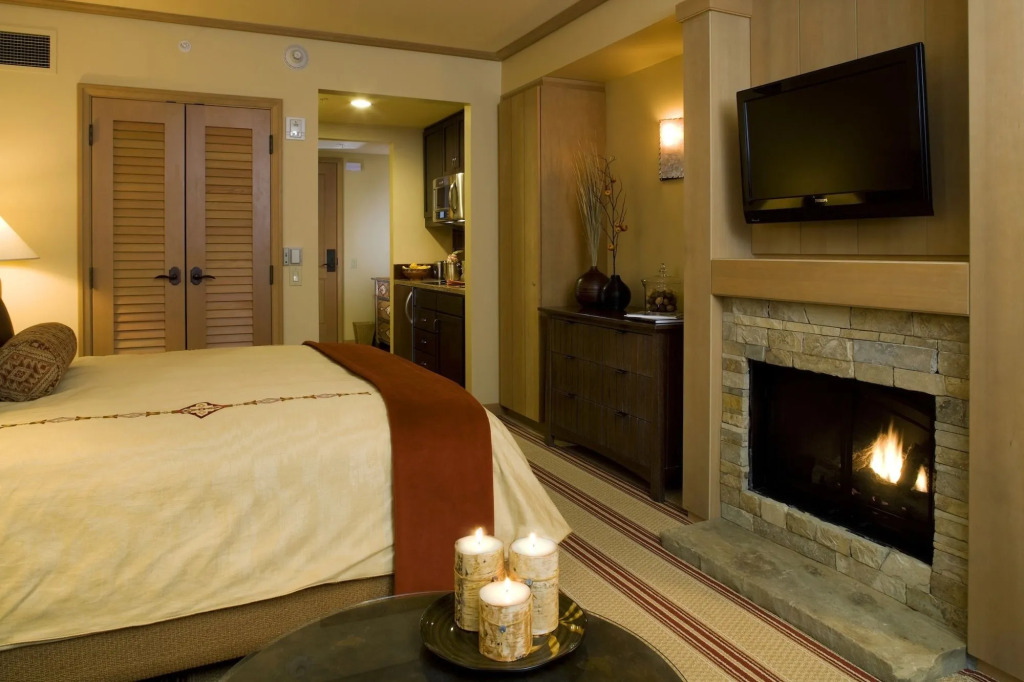 Suncadia Resort