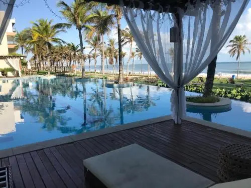 Wai Wai Eco Residence Cumbuco