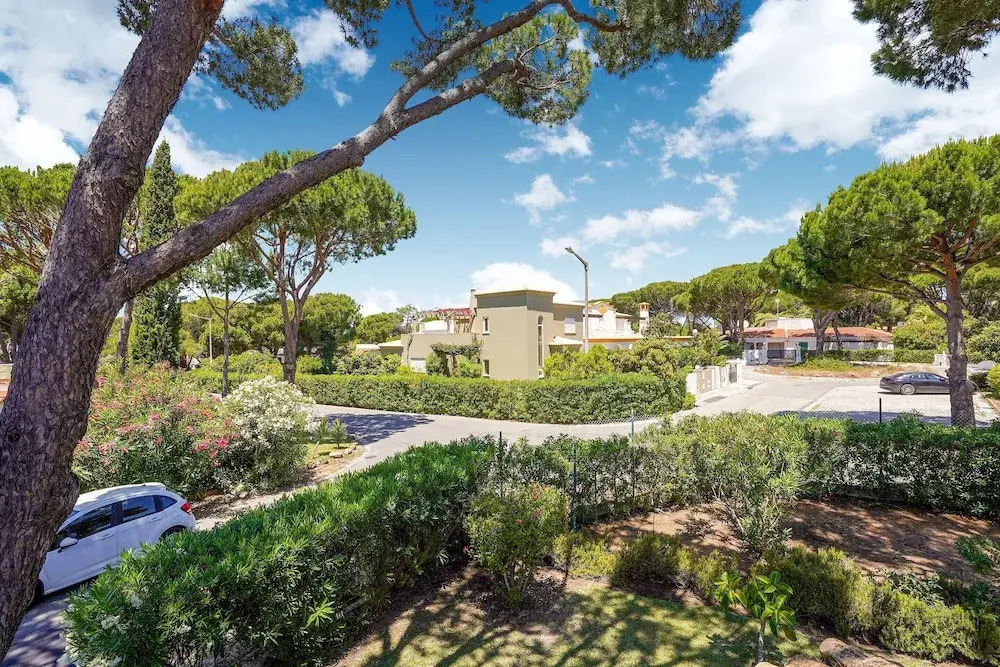 Villa in Vilamoura with Private Pool
