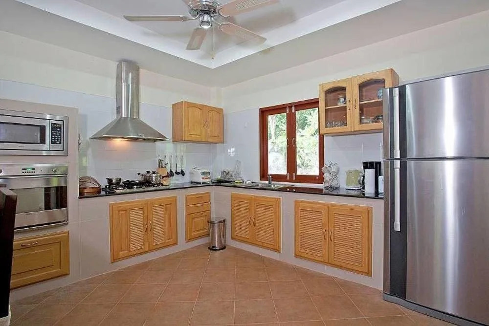 Villa Malier