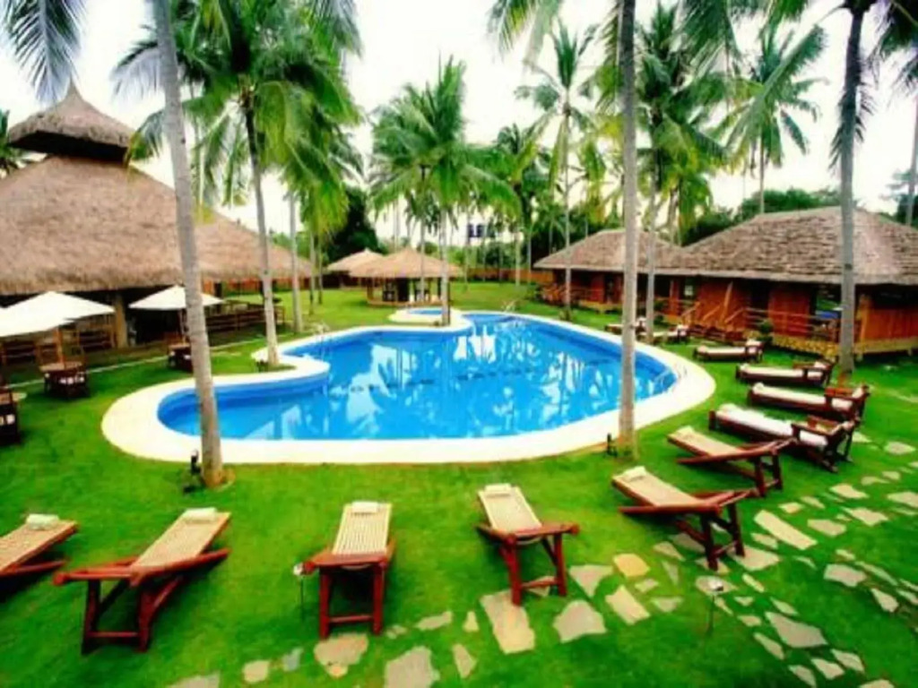 Commander Suites de Bohol