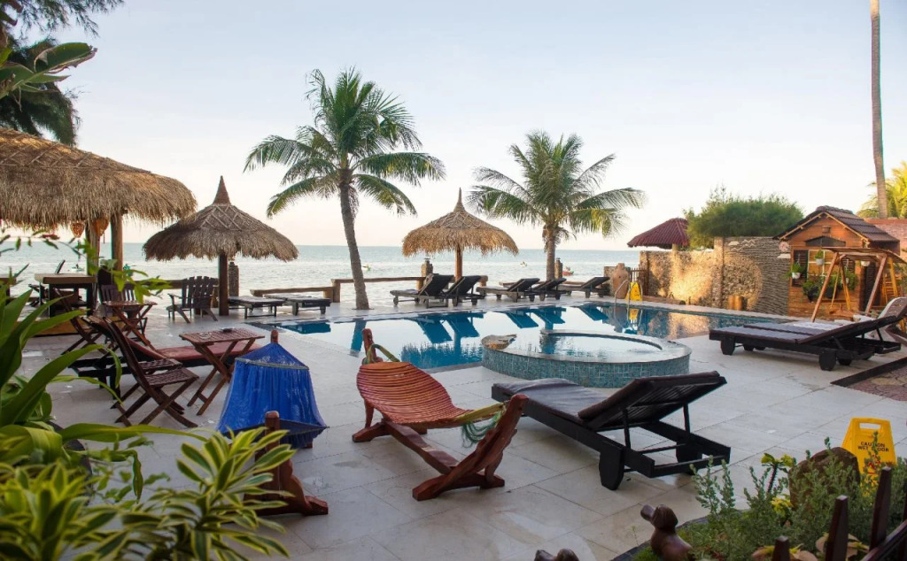 Viva Beach Resort Mui Ne